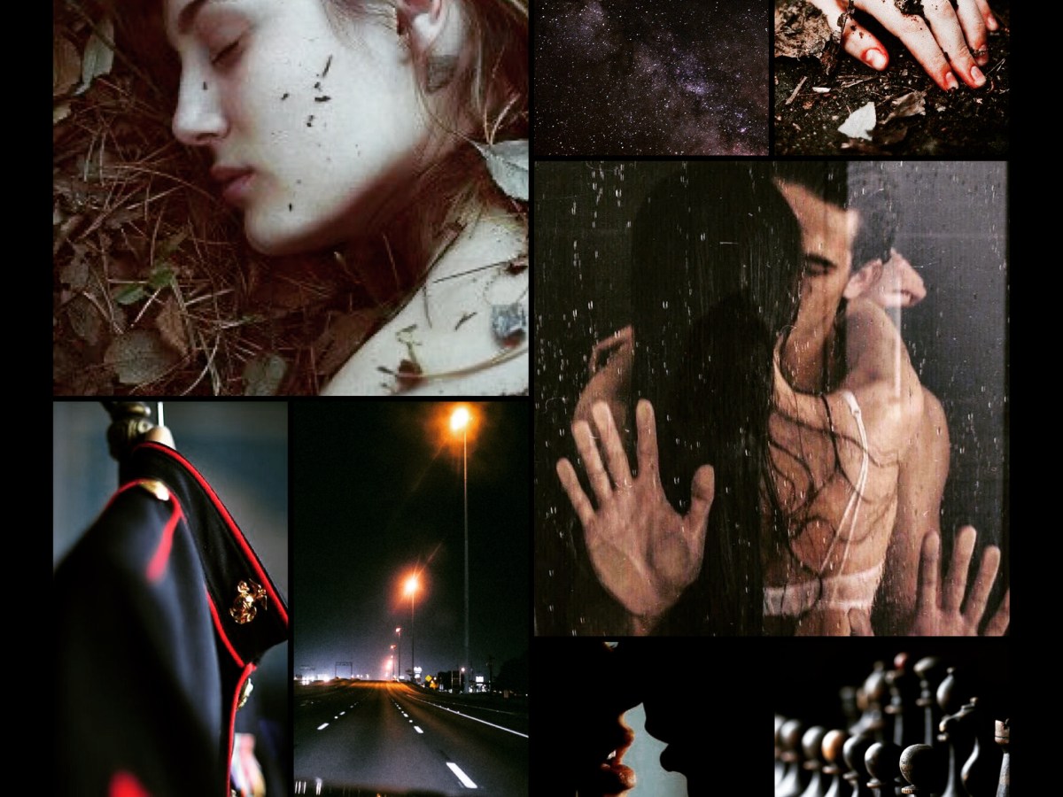 The Saline Solution and Dead&nbsp;Girl