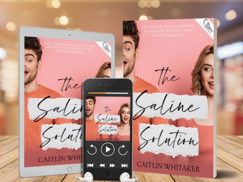 Getting Published The Slow And Painful&nbsp;Way