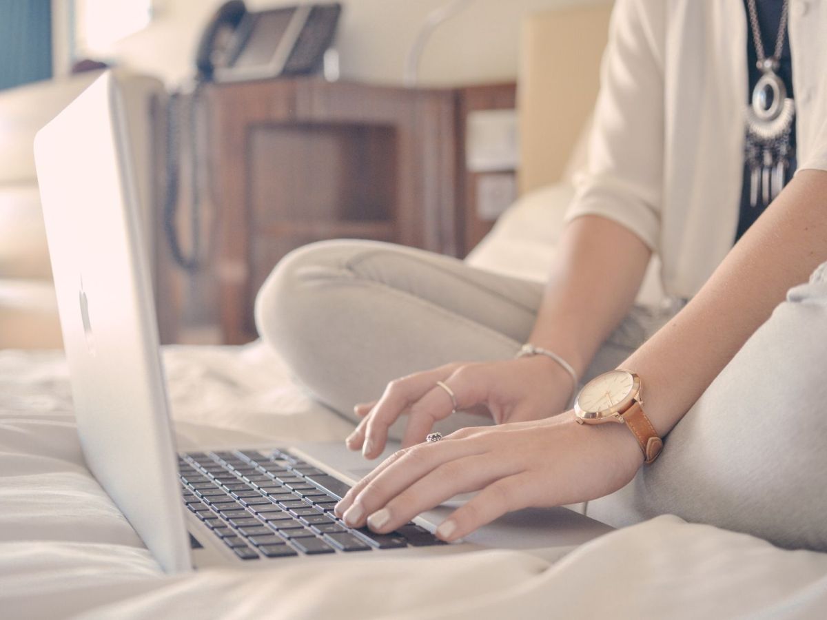 Cold Truths: How I Got My (Second)&nbsp;Agent