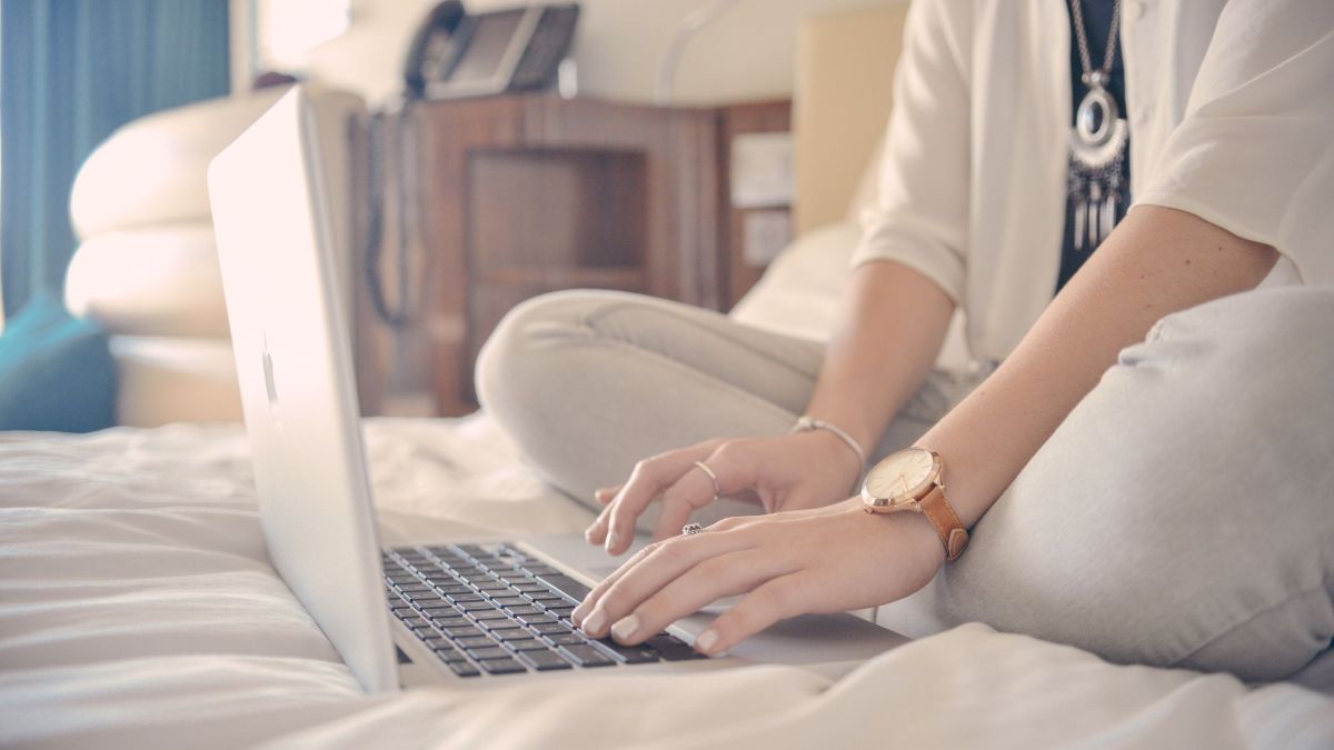 Cold Truths: How I Got My (Second)&nbsp;Agent